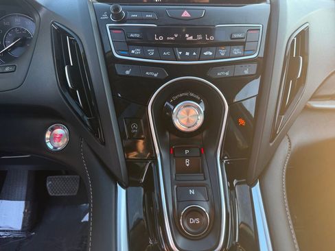 Used 2024 Acura RDX w/ Technology Package AWD/4WD image 36