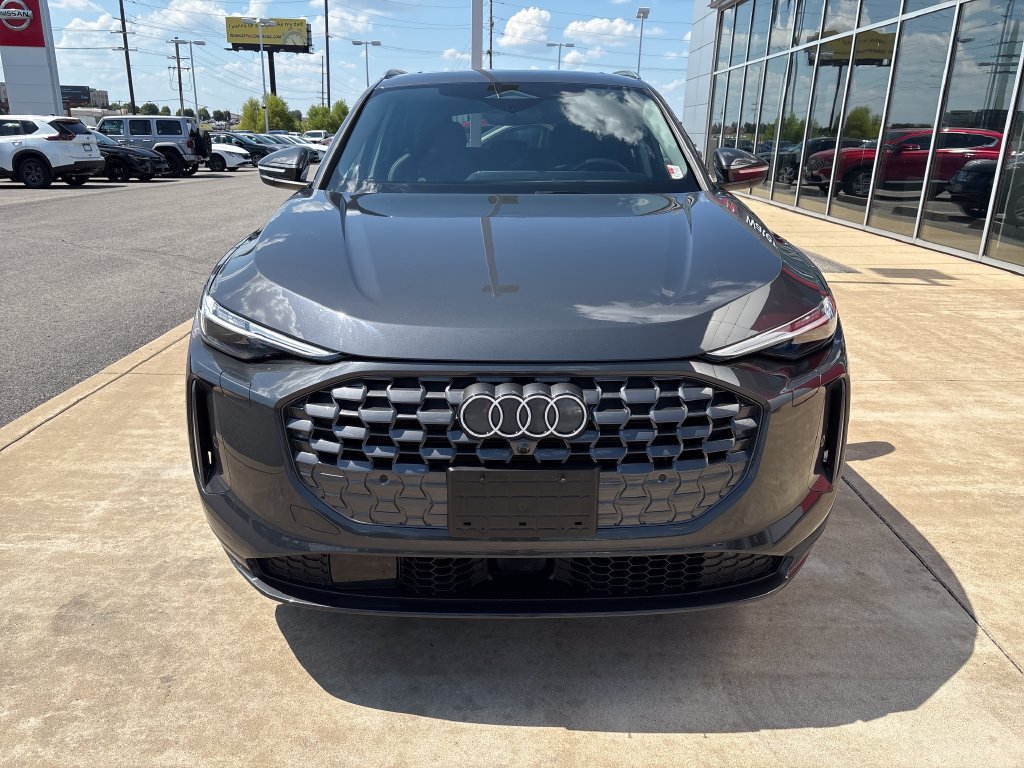 Used 2025 Audi Q5 Premium Plus AWD/4WD image 8