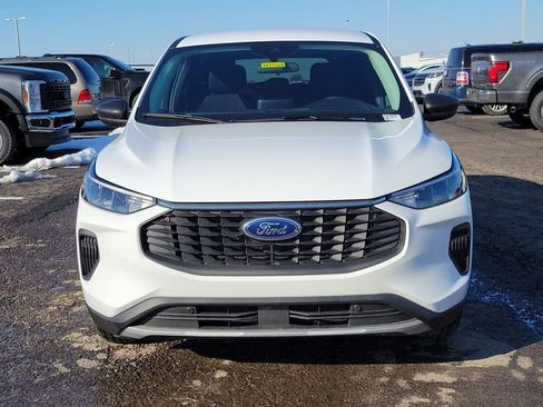 New 2026 Ford Escape Active w/ Cold Weather Package image 2