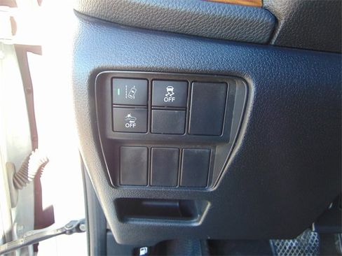 Used 2021 Honda CR-V EX image 19