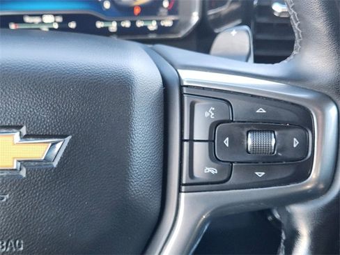 Used 2023 Chevrolet Silverado 1500 LTZ w/ LTZ Premium Package image 20