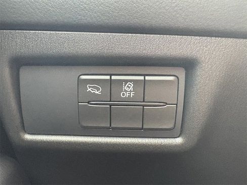 New 2025 MAZDA CX-5 AWD 2.5 S w/ Select Package image 43