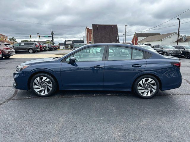 Used 2023 Subaru Legacy Limited AWD/4WD image 4