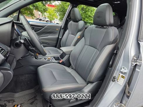 Used 2023 Subaru Forester Wilderness AWD/4WD image 7