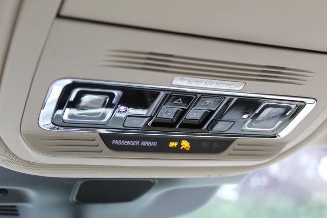 Used 2023 Lincoln Aviator Reserve w/ Elements Package Plus AWD/4WD image 29