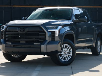 Used 2023 Toyota Tundra SR5