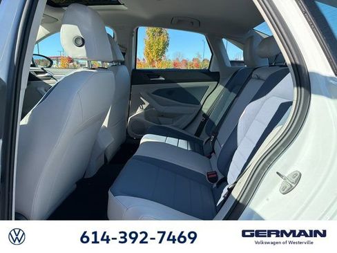 New 2026 Volkswagen Jetta SE image 16