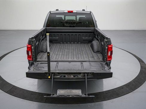 Certified 2022 Ford F150 XLT w/ Equipment Group 302A High image 6