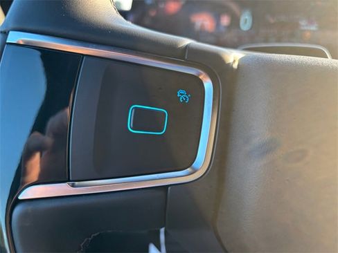 New 2025 Ford Expedition Max Platinum w/ Stealth Appearance Package image 18