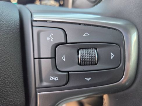 New 2026 Chevrolet Silverado 1500 RST w/ RST Select Package AWD/4WD image 12