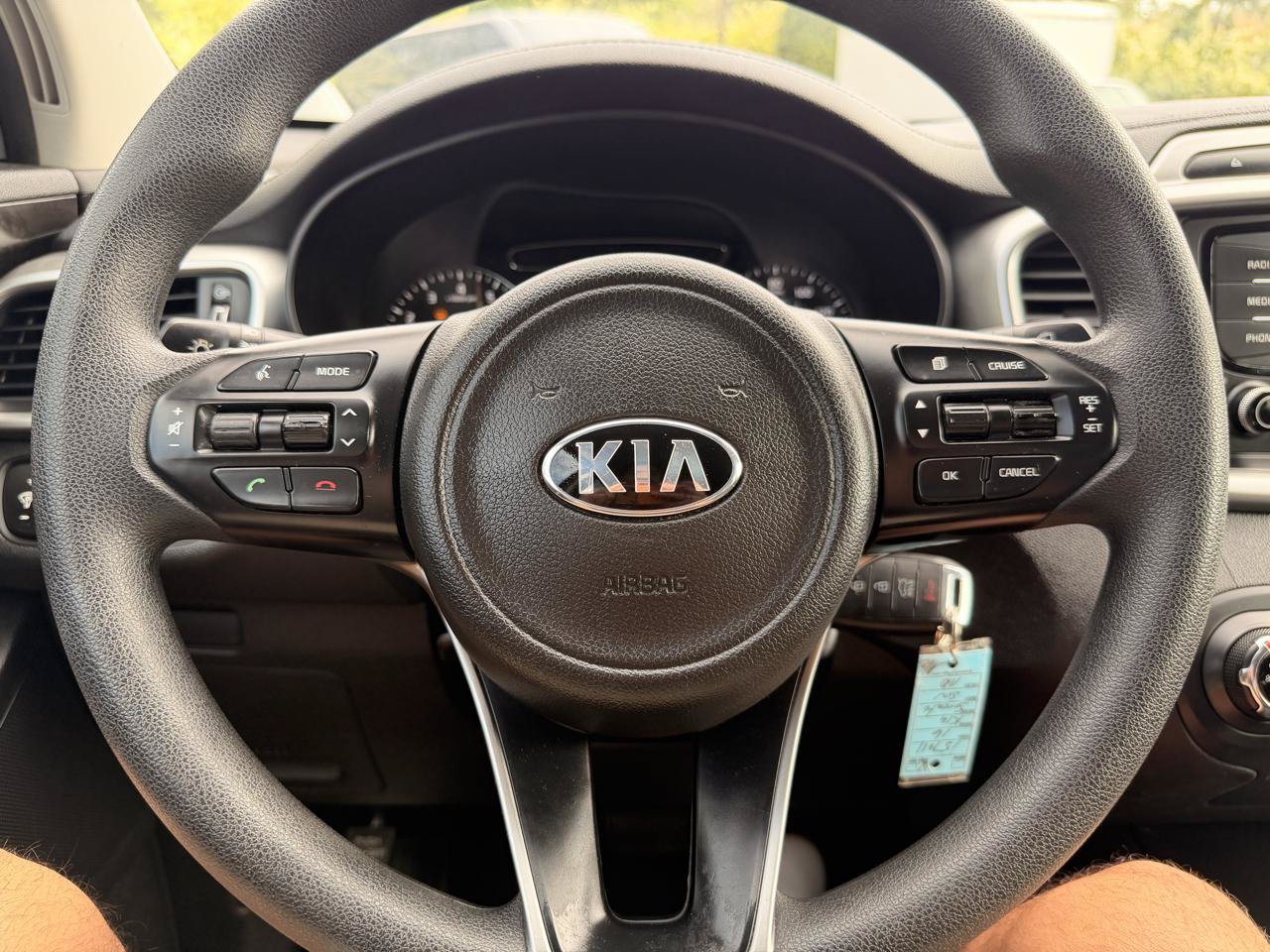 Used 2016 Kia Sorento LX FWD image 16