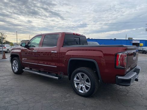 Used 2016 GMC Sierra 1500 SLT image 7