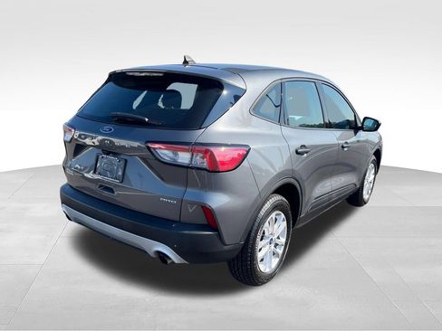 Used 2021 Ford Escape S AWD/4WD image 5