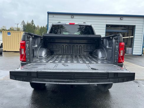 Used 2021 Ford F150 XLT w/ Equipment Group 302A High AWD/4WD image 7