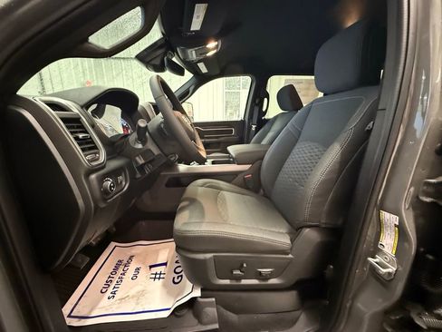 New 2026 RAM 2500 Big Horn image 25