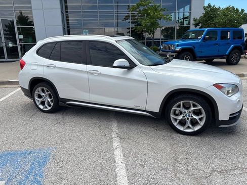 Used 2015 BMW X1 xDrive35i AWD/4WD image 36