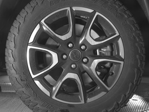 Used 2025 Jeep Compass Trailhawk w/ Trailer Tow Group image 13