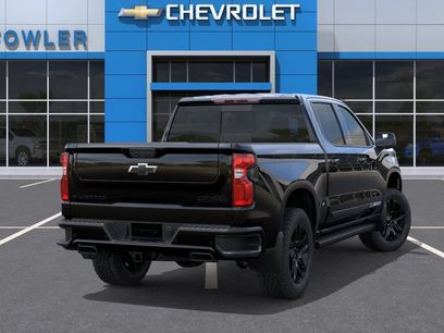 New 2026 Chevrolet Silverado 1500 High Country w/ Midnight Edition