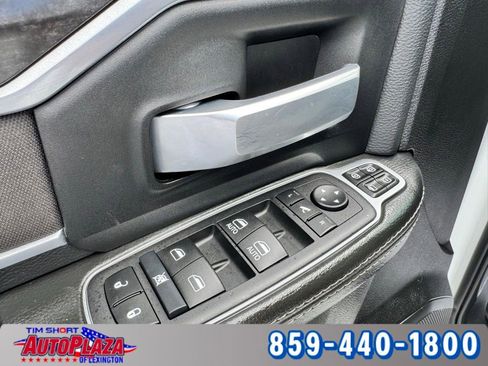 Used 2024 RAM 2500 Big Horn AWD/4WD image 53