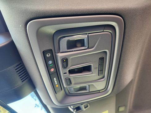 New 2026 Chevrolet Silverado 2500 LTZ w/ Trail Boss Package image 26