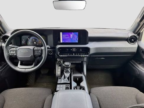 Used 2025 Toyota Land Cruiser 1958 AWD/4WD image 15