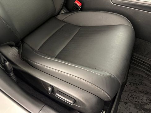 Used 2025 Honda Civic Sport Touring image 29