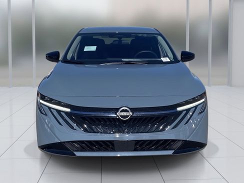 New 2026 Nissan Sentra SV w/ Floor Mat Package image 9