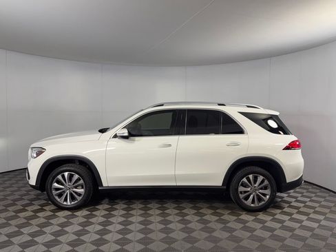 Used 2022 Mercedes-Benz GLE 350 image 10