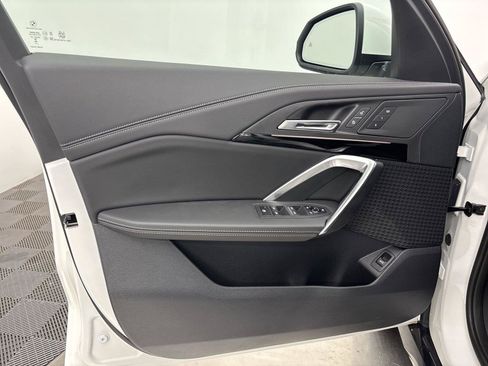 New 2026 BMW X1 xDrive28i AWD/4WD image 26