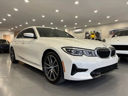 Used 2020 BMW 330i Sedan w/ Convenience Package