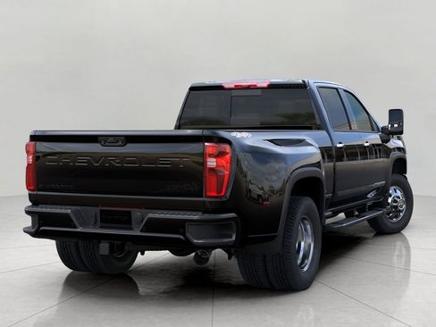 New 2026 Chevrolet Silverado 3500 High Country image 4