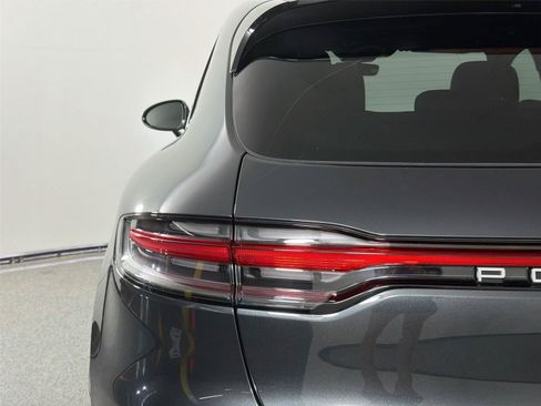 Certified 2026 Porsche Macan S AWD/4WD image 16