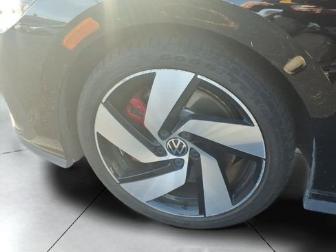 Used 2024 Volkswagen GTI S image 22