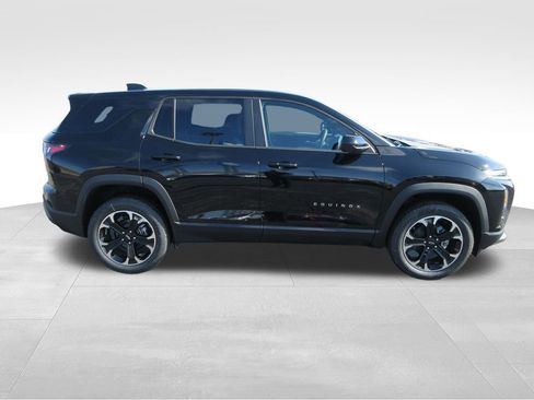 New 2026 Chevrolet Equinox LT w/ Convenience Package II image 7