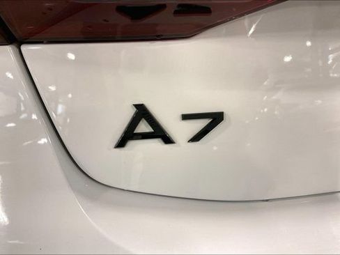 Certified 2023 Audi A7 3.0T Premium Plus w/ Premium Plus AWD/4WD image 8