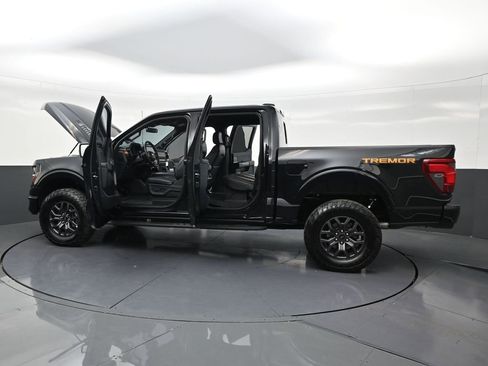 Used 2025 Ford F150 Tremor w/ Bed Utility Package AWD/4WD image 31