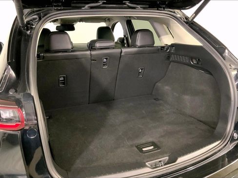 Used 2025 MAZDA CX-5 AWD 2.5 S w/ Preferred Package image 4