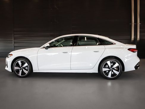 New 2025 Audi A5 2.0T Premium Plus image 14