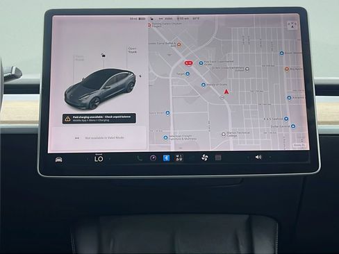 Used 2021 Tesla Model 3 Standard Range Plus RWD image 13