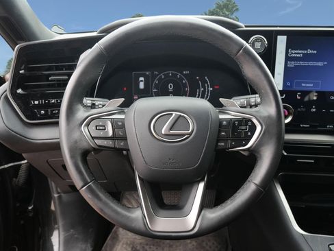 Used 2024 Lexus TX 350 350 w/ Cold Weather Package image 10