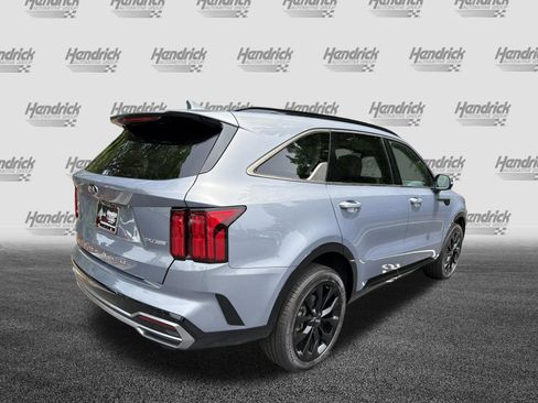 Used 2021 Kia Sorento SX AWD/4WD image 10