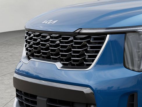 New 2026 Kia Sorento EX AWD/4WD image 12