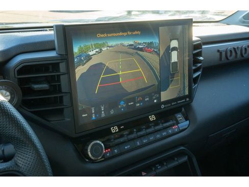 Used 2023 Toyota Tundra TRD Pro image 22