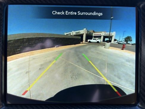 Used 2021 Dodge Charger SRT Hellcat image 23