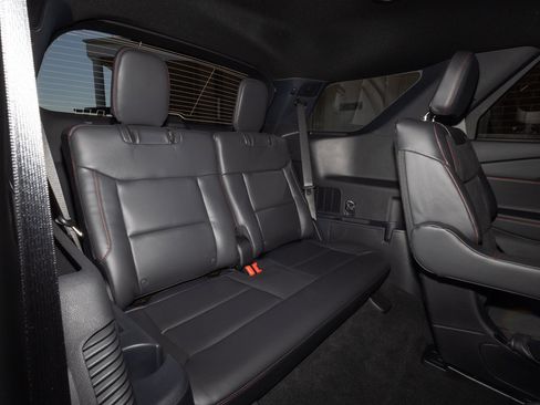 New 2026 Ford Explorer ST AWD/4WD image 25
