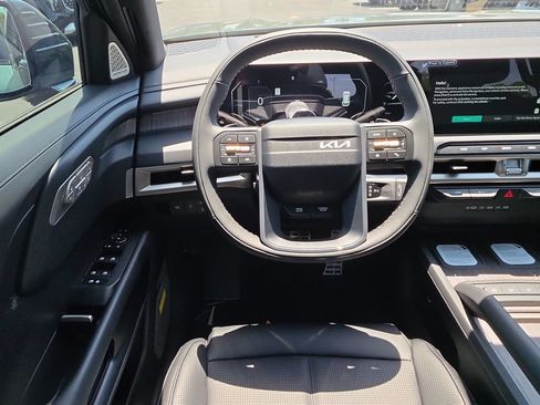 New 2027 Kia Telluride SX Prestige AWD/4WD image 14