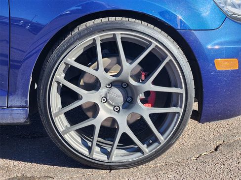 Used 2012 Volkswagen GTI 4-Door image 30