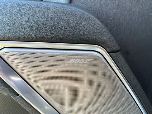 Used 2024 Chevrolet Silverado 1500 High Country w/ High Country Premium Package image 21