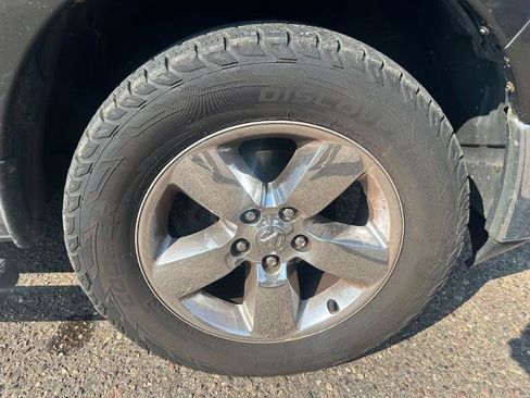 Used 2014 RAM 1500 Big Horn AWD/4WD image 12