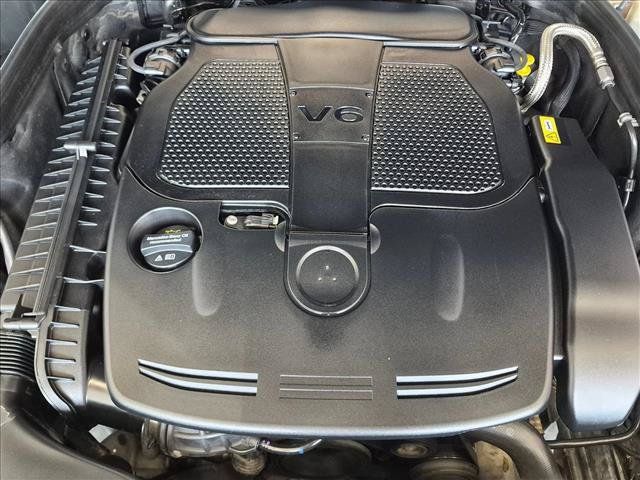 Used 2016 Mercedes-Benz E 350 Sedan image 21